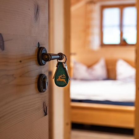 Appartamento Haus Franz Und Haus Antje Schönau am Königssee Esterno foto
