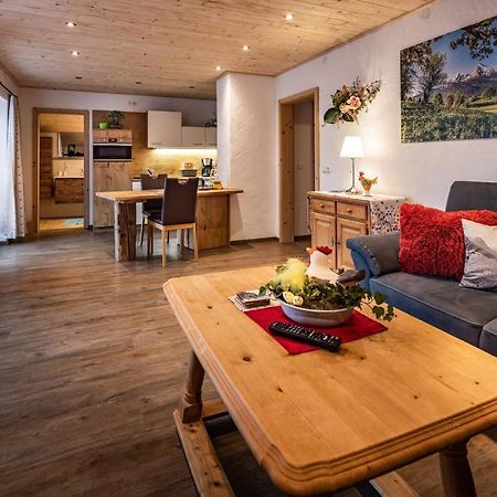Appartamento Haus Franz Und Haus Antje Schönau am Königssee Esterno foto