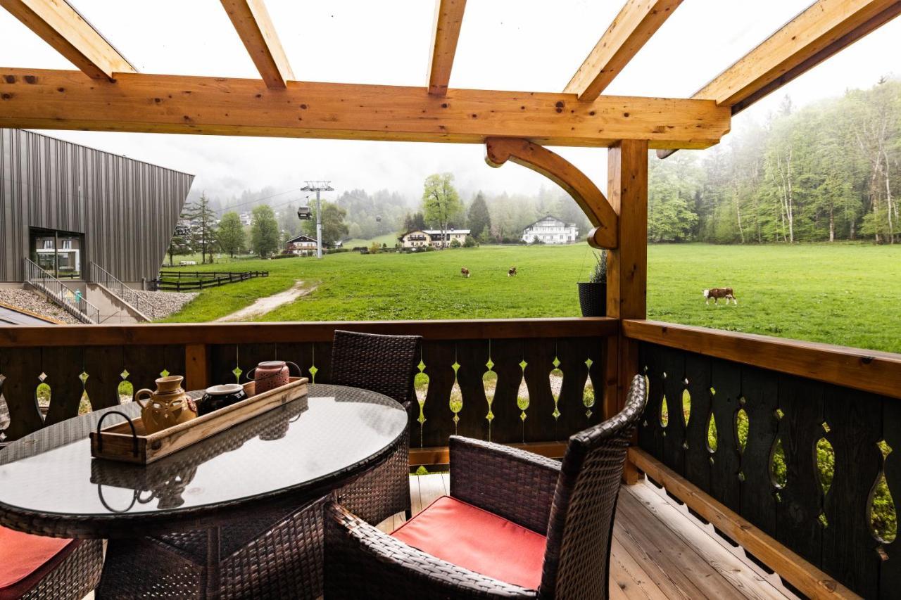 Appartamento Haus Franz Und Haus Antje Schönau am Königssee Esterno foto