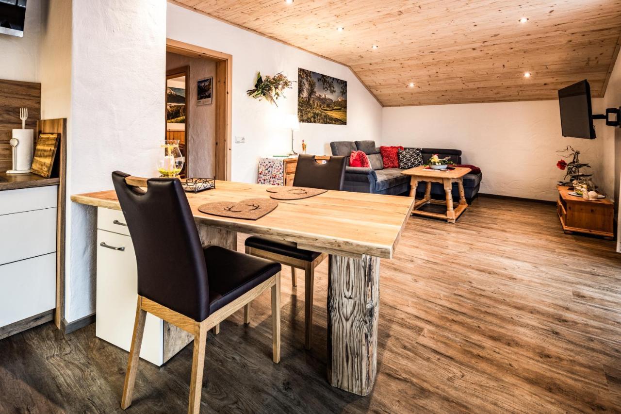 Appartamento Haus Franz Und Haus Antje Schönau am Königssee Esterno foto