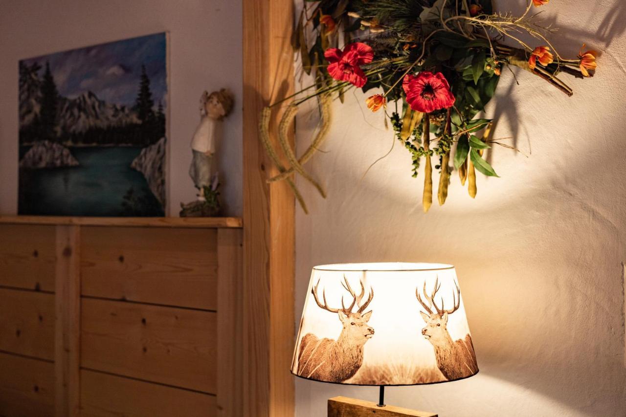 Appartamento Haus Franz Und Haus Antje Schönau am Königssee Esterno foto