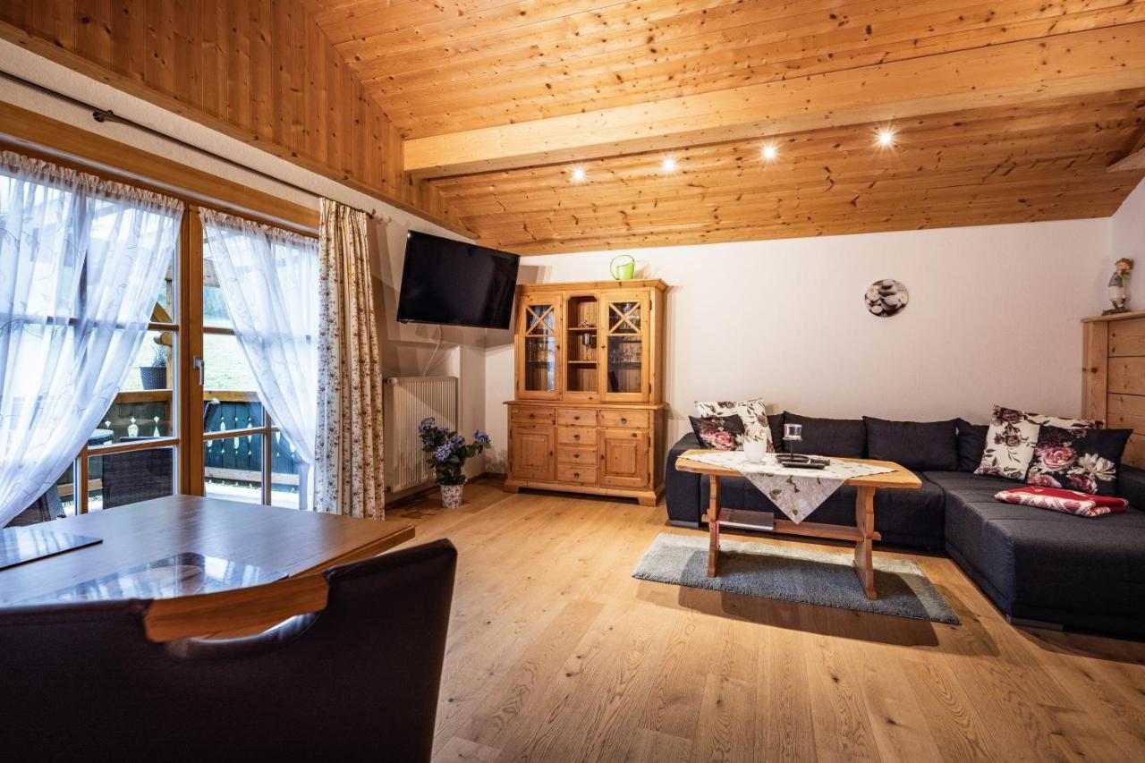 Appartamento Haus Franz Und Haus Antje Schönau am Königssee Esterno foto