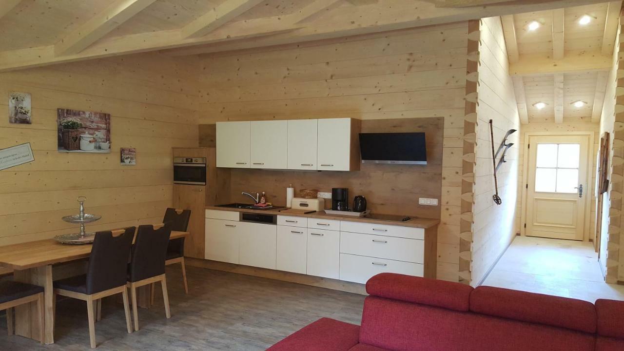 Appartamento Haus Franz Und Haus Antje Schönau am Königssee Esterno foto