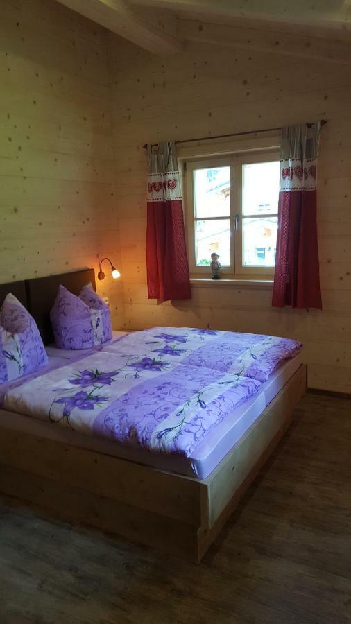 Appartamento Haus Franz Und Haus Antje Schönau am Königssee Esterno foto