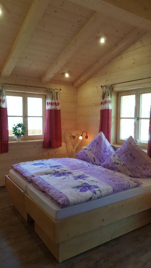 Appartamento Haus Franz Und Haus Antje Schönau am Königssee Esterno foto